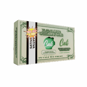 Pineapple Express 1 Gram Disposables - Loose Change (Sativa)