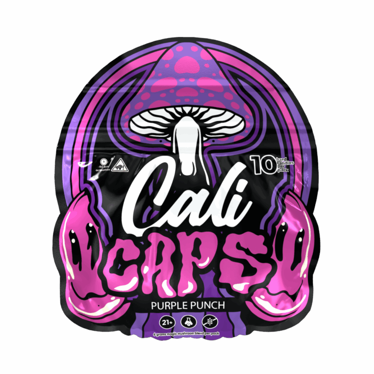 purplepunchsite - Delta 8 | Cali Extrax
