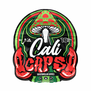 Watermelon Waves – Cali Caps