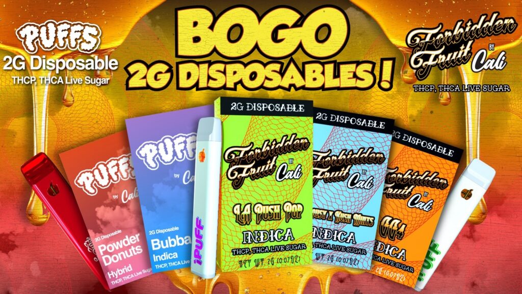 IMG 2707 - Delta 8 | Cali Extrax